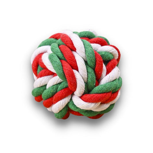 Cotton Rope Ball