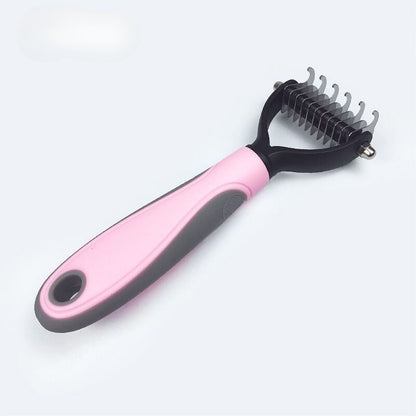 Grooming Brush