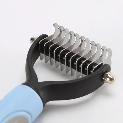 Grooming Brush