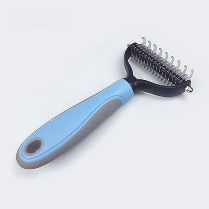 Grooming Brush