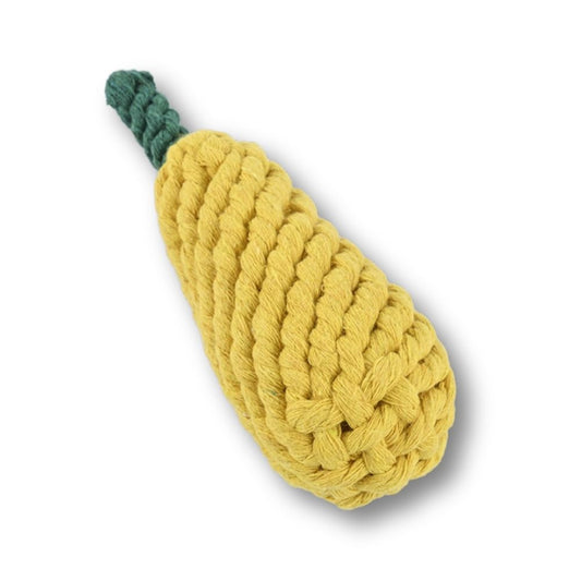 Cotton Rope Pineapple