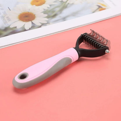 Grooming Brush