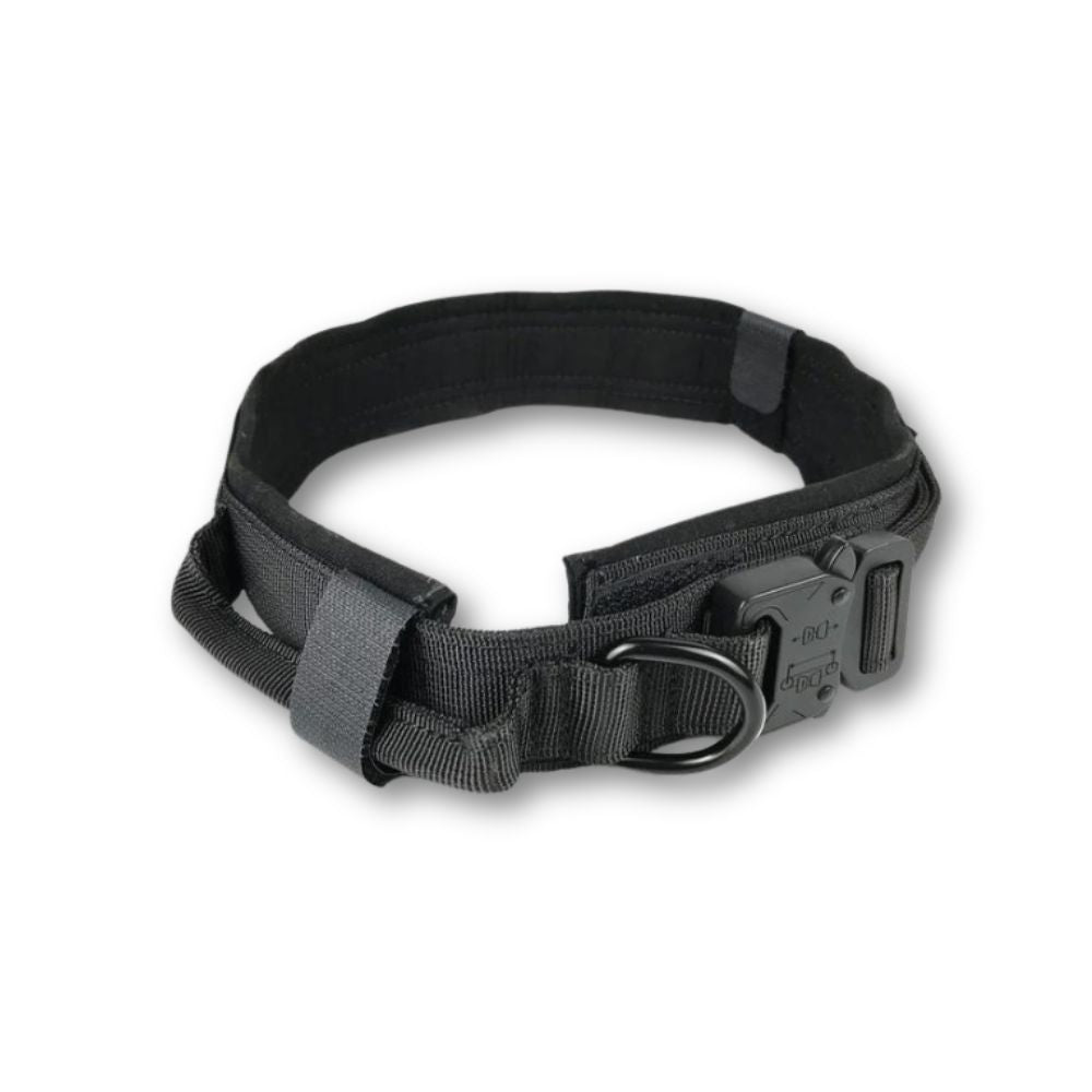 Tactical Collar - Multiple Colors