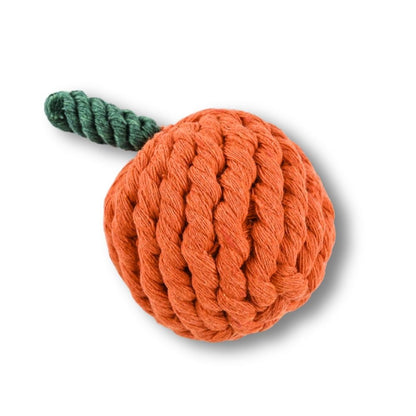 Cotton Rope Tangerine