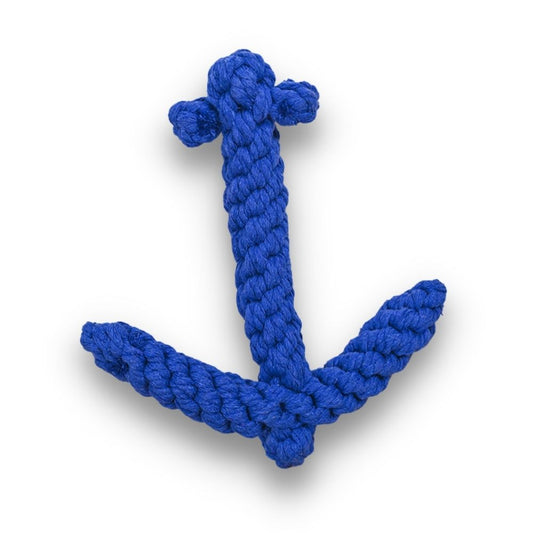 Cotton Rope Anchor