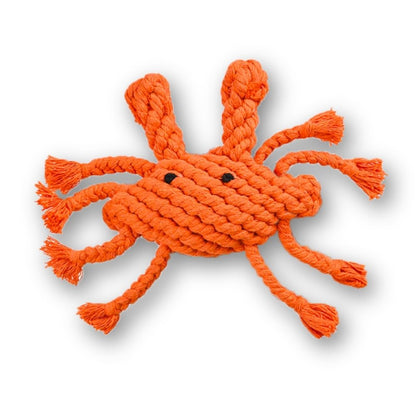 Cotton Rope Crab