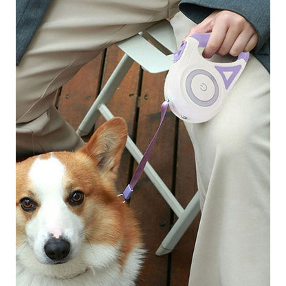 Luminous Dog Leash