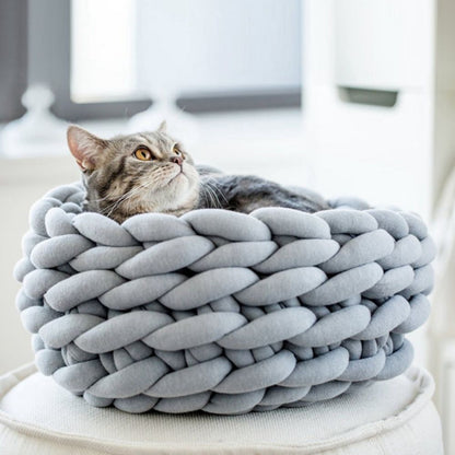 Cozy Nest For Cats & Dogs