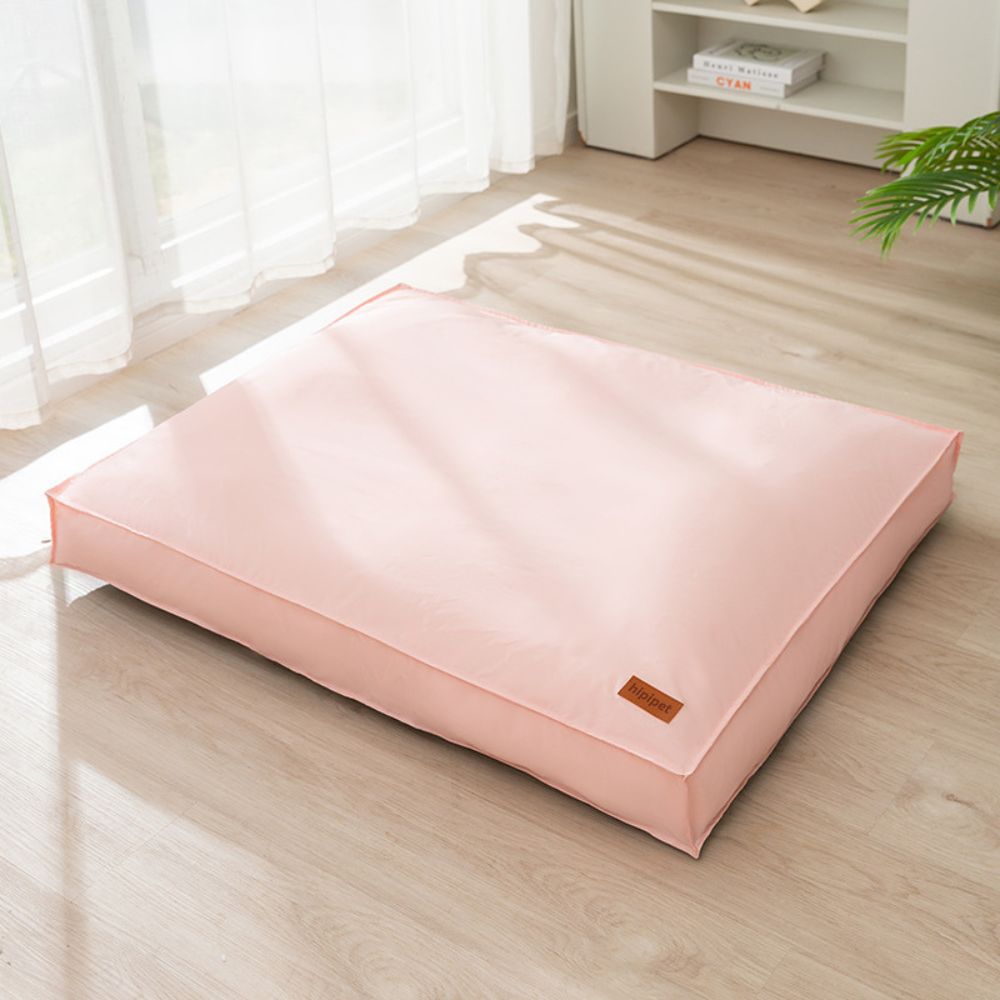 Waterproof Aesthetic Bed