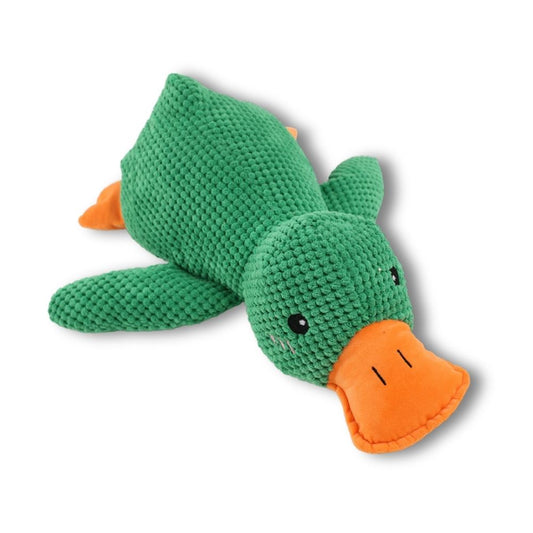 Stuffed Duck Toy