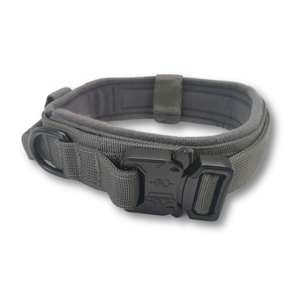 Tactical Collar - Multiple Colors