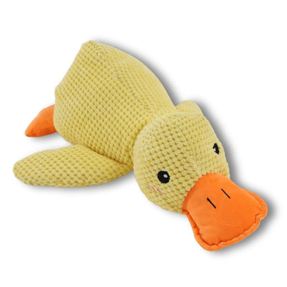 Stuffed Duck Toy