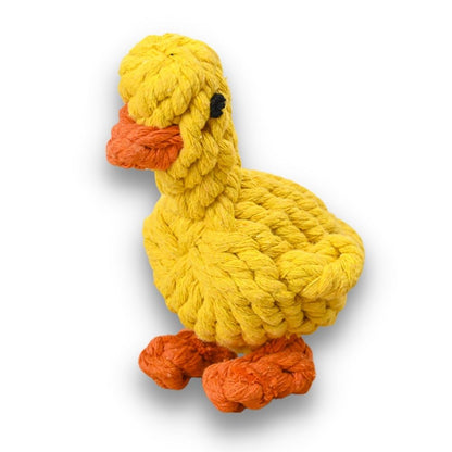 Cotton Rope Duck