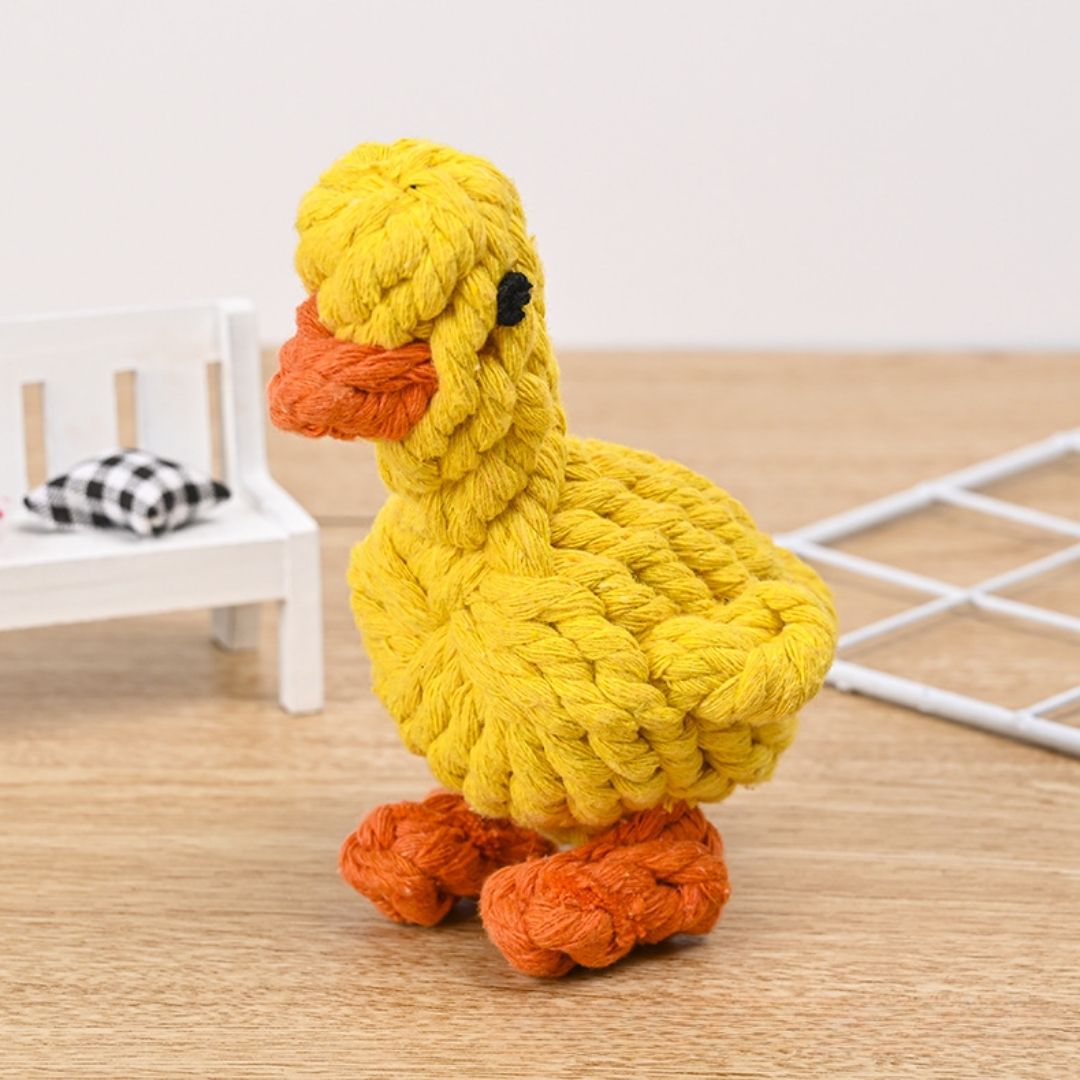 Cotton Rope Duck