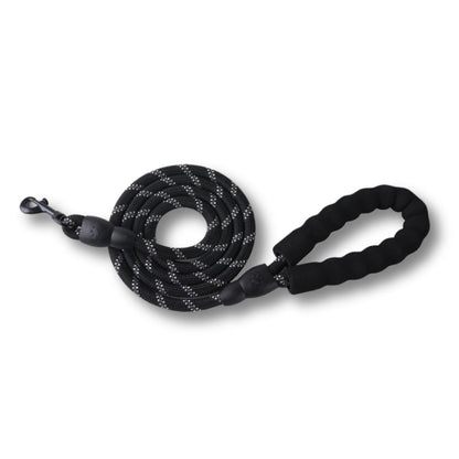 Reflective Round Rope Leash