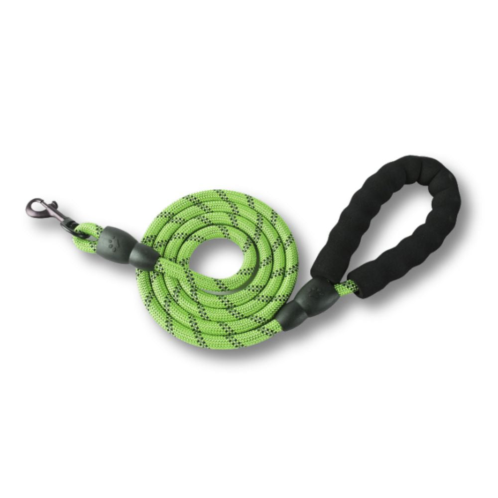 Reflective Round Rope Leash