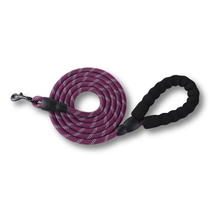 Reflective Round Rope Leash