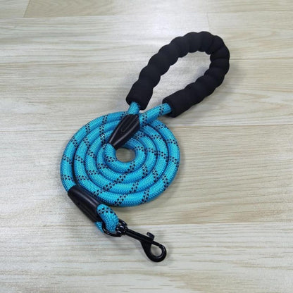 Reflective Round Rope Leash