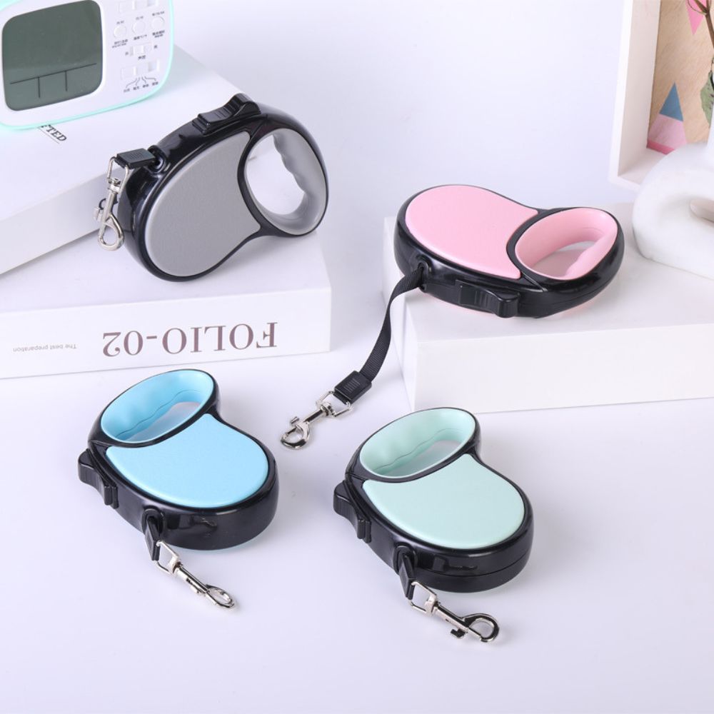 Minimalistic Retractable Leash