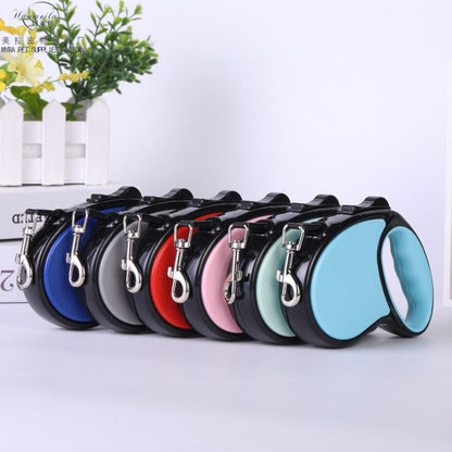 Minimalistic Retractable Leash