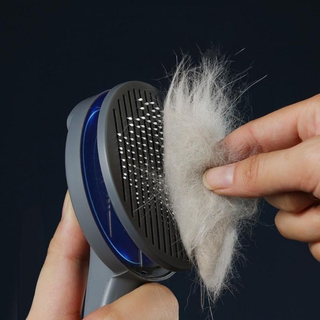 Hair Removal Comb