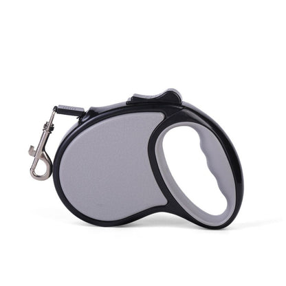 Minimalistic Retractable Leash