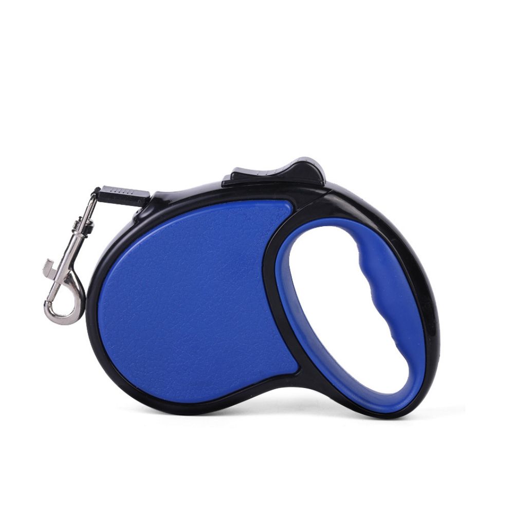 Minimalistic Retractable Leash