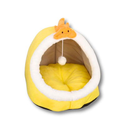 Cat Cave Bed - Different Styles