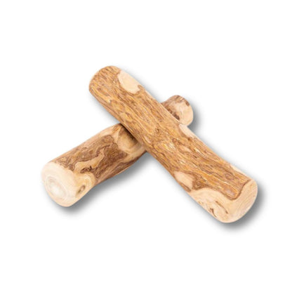 Coffee Wood Chew Sticks