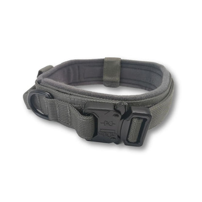 Tactical Collar - Multiple Colors