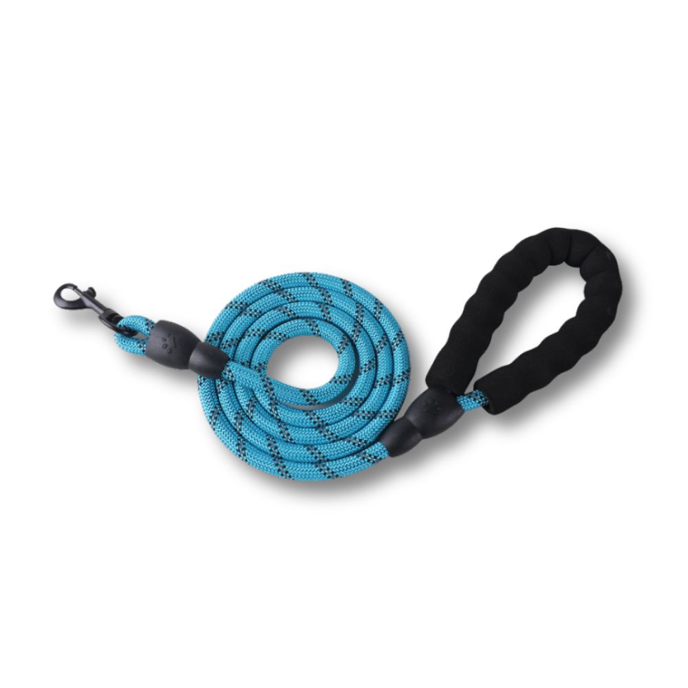 Reflective Round Rope Leash